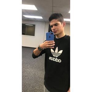 Meet your Posher, Juan